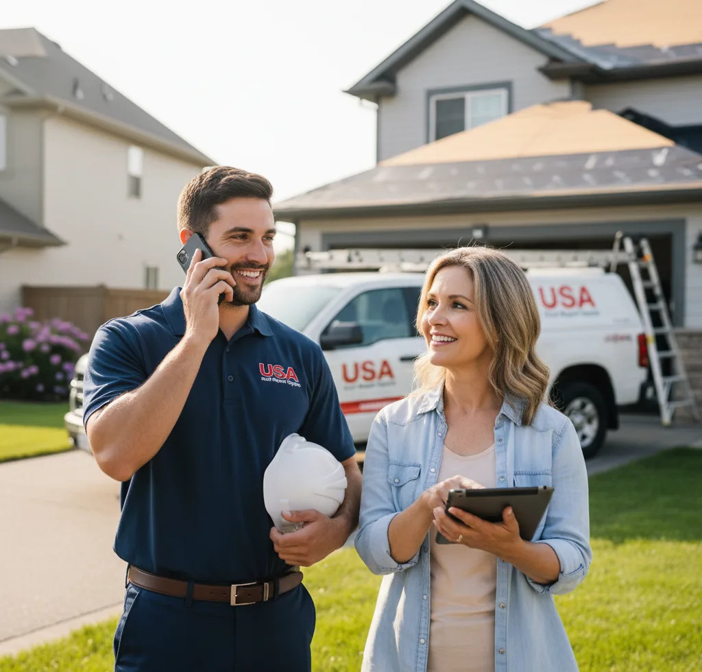 Storm Damage Repair in Swanzey, NH